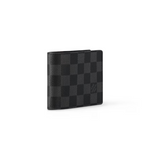 Louis Vuitton Amerigo Black Wallet