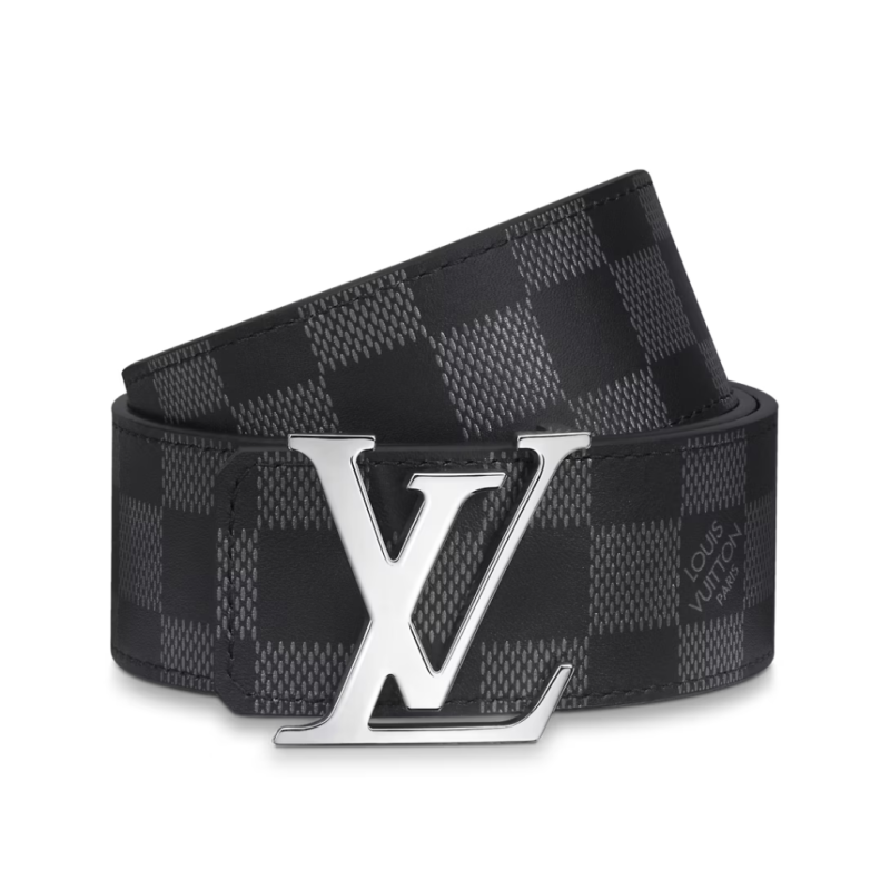 Louis Vuitton Initiales Reversible Belt 40mm