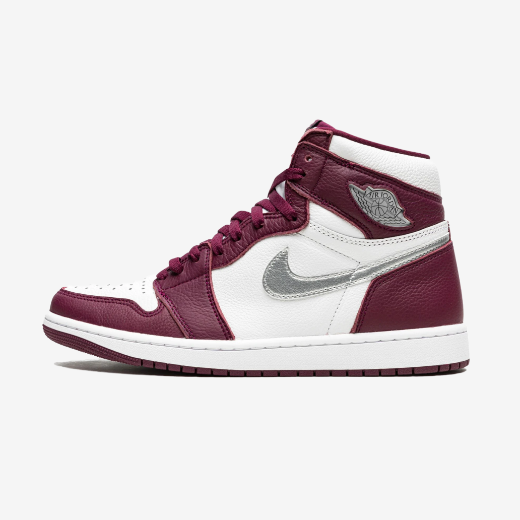 Nike Air Jordan 1 High Bordeaux