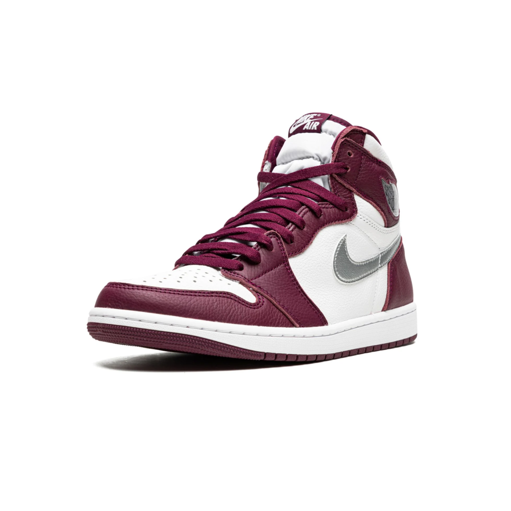 Nike Air Jordan 1 High Bordeaux