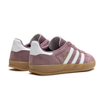 Adidas Gazelle Indoor Shadow Fig