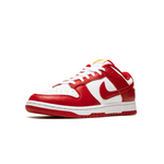 Nike Dunk Low Gym Red