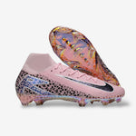 Nike Mercurial Superfly 10 Elite FG “Mbappé Air Zoom Rosa” – Pink Blast/Black