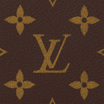 Louis Vuitton Monogram Macassar Gaspar Wallet