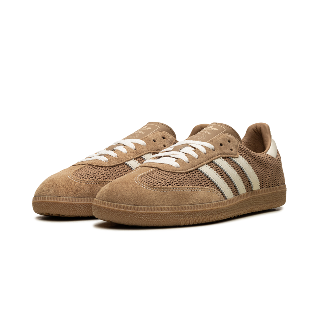 Adidas Samba OG Cardboard