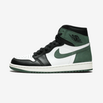 Nike Air Jordan 1 High Clay Green