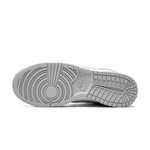 Nike Dunk Low Grey Frog