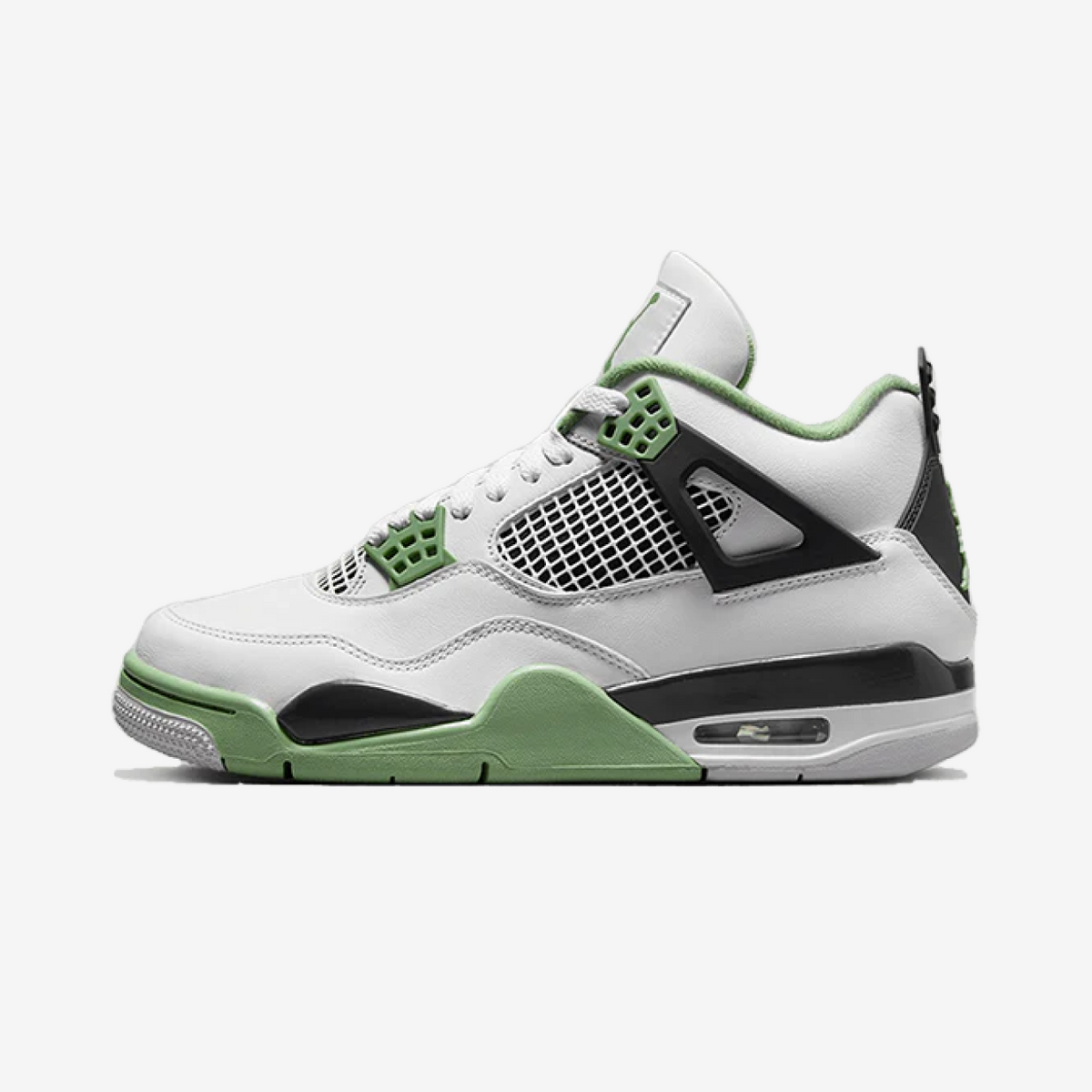 Nike Air Jordan 4 Seafoam