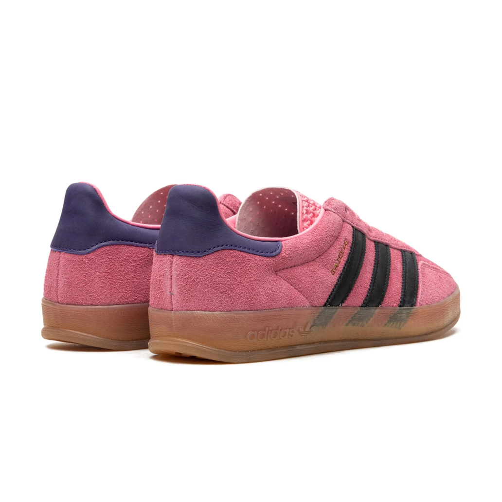 Adidas Gazelle Indoor Bliss Pink