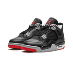 Nike Air Jordan 4 Retro Bred