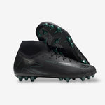 Nike Mercurial Superfly 9 Academy TF “Triple Black” – Black/Anthracite
