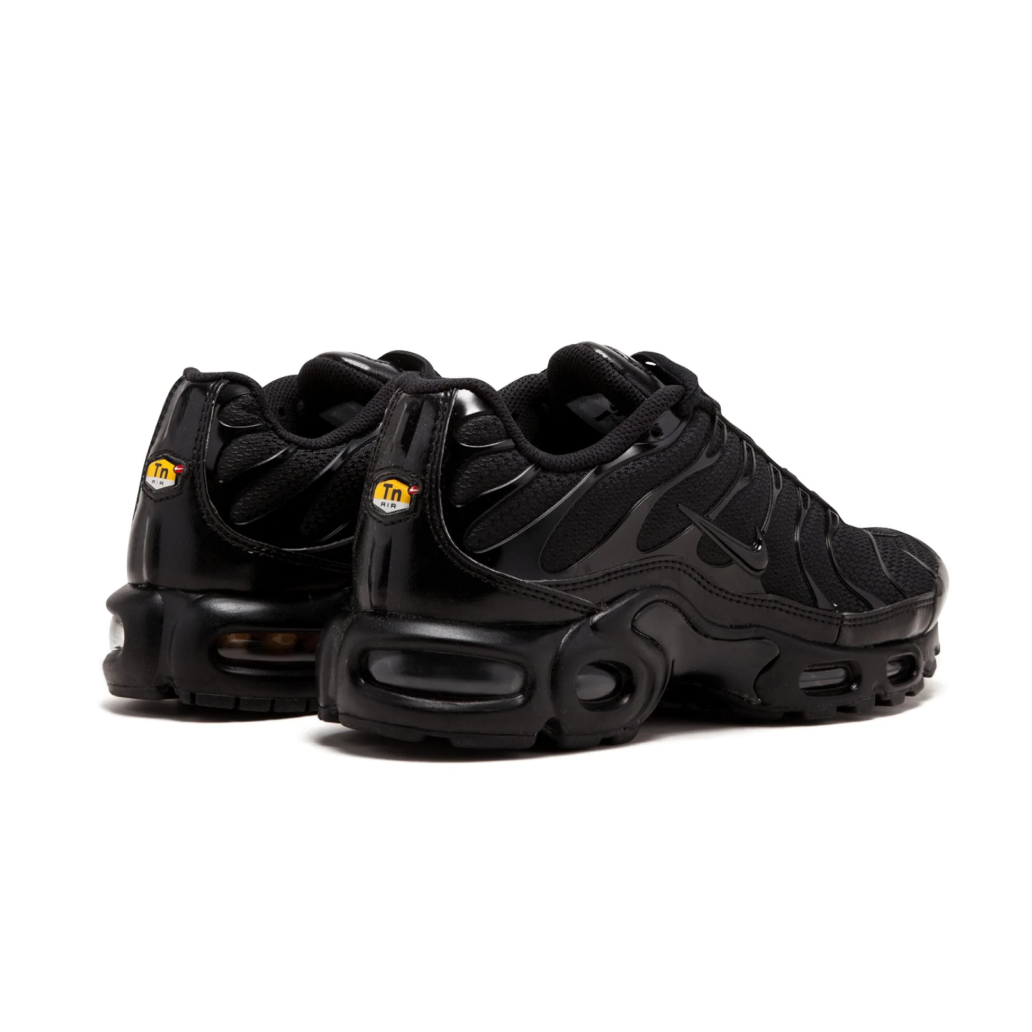 Nike Air Max Plus Black