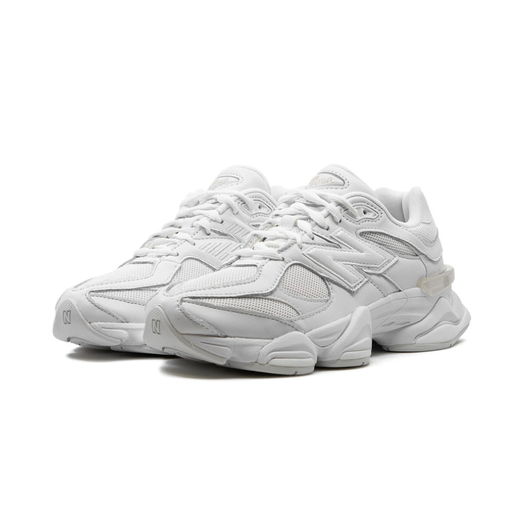 New Balance 9060 White