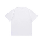 T-Shirt A Bathing Ape White & Red