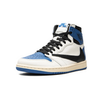 Nike Air Jordan 1 High Travis Scott Fragment