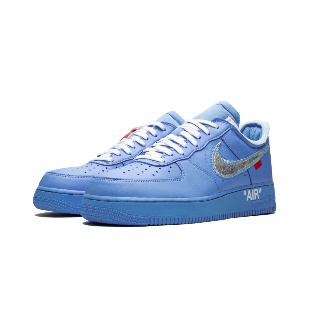 Nike Air Force 1 Off-White -MCA