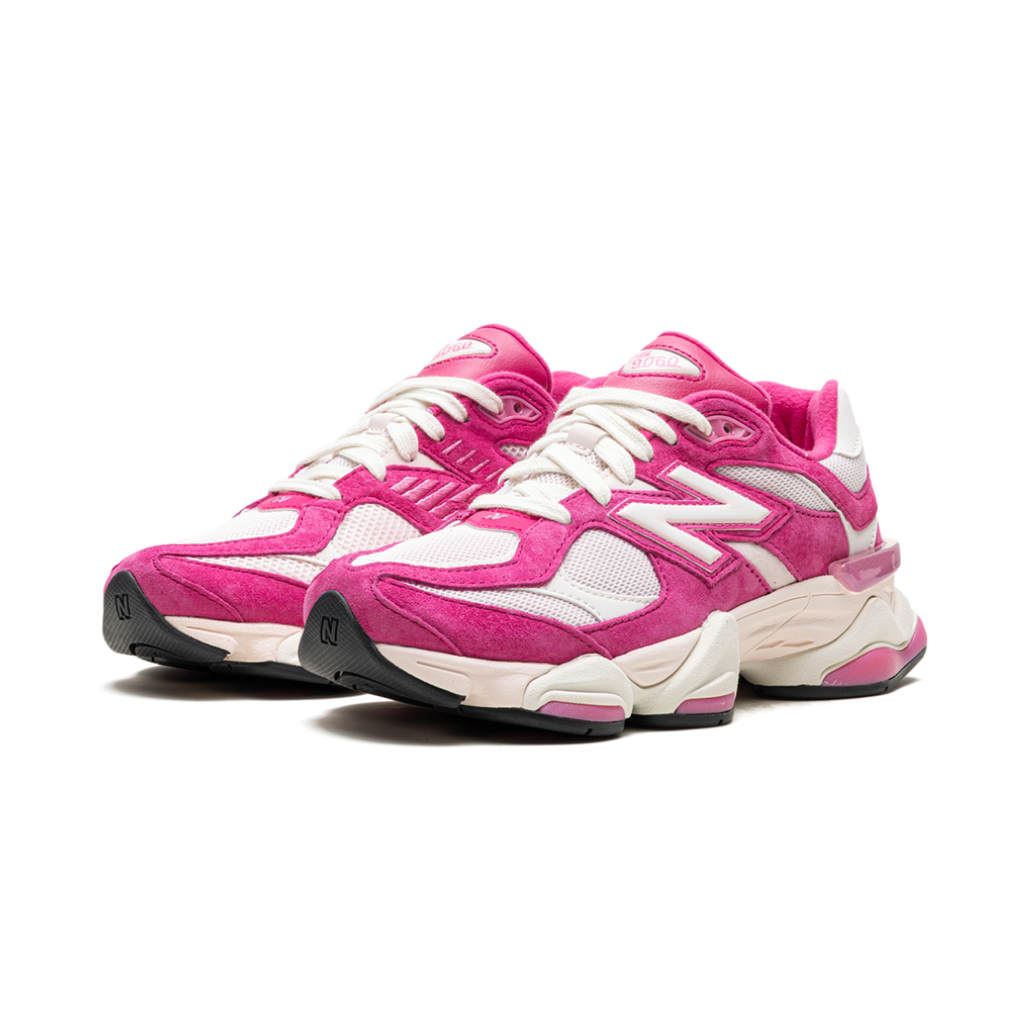 New Balance 9060 Pink