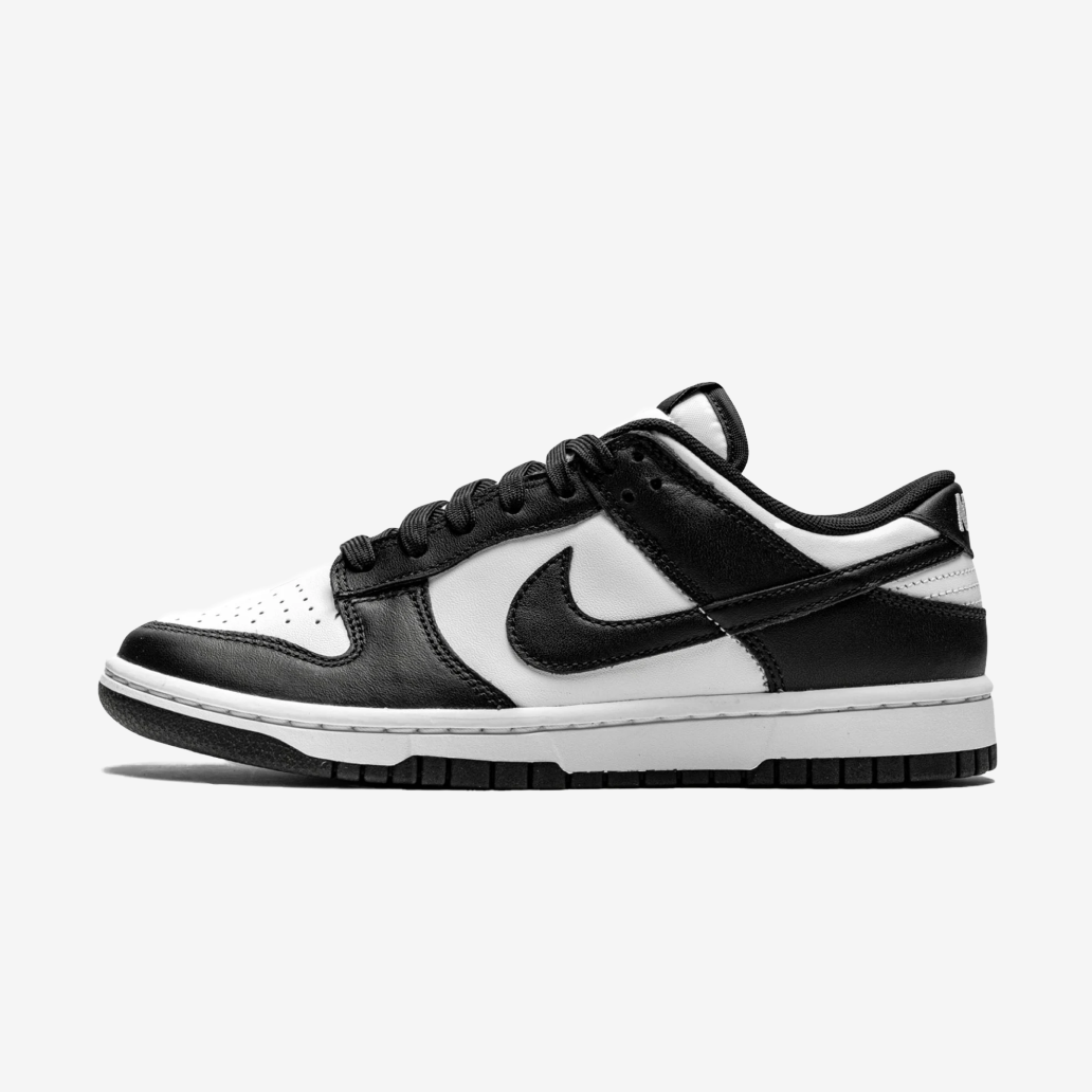 Nike Dunk Low Panda