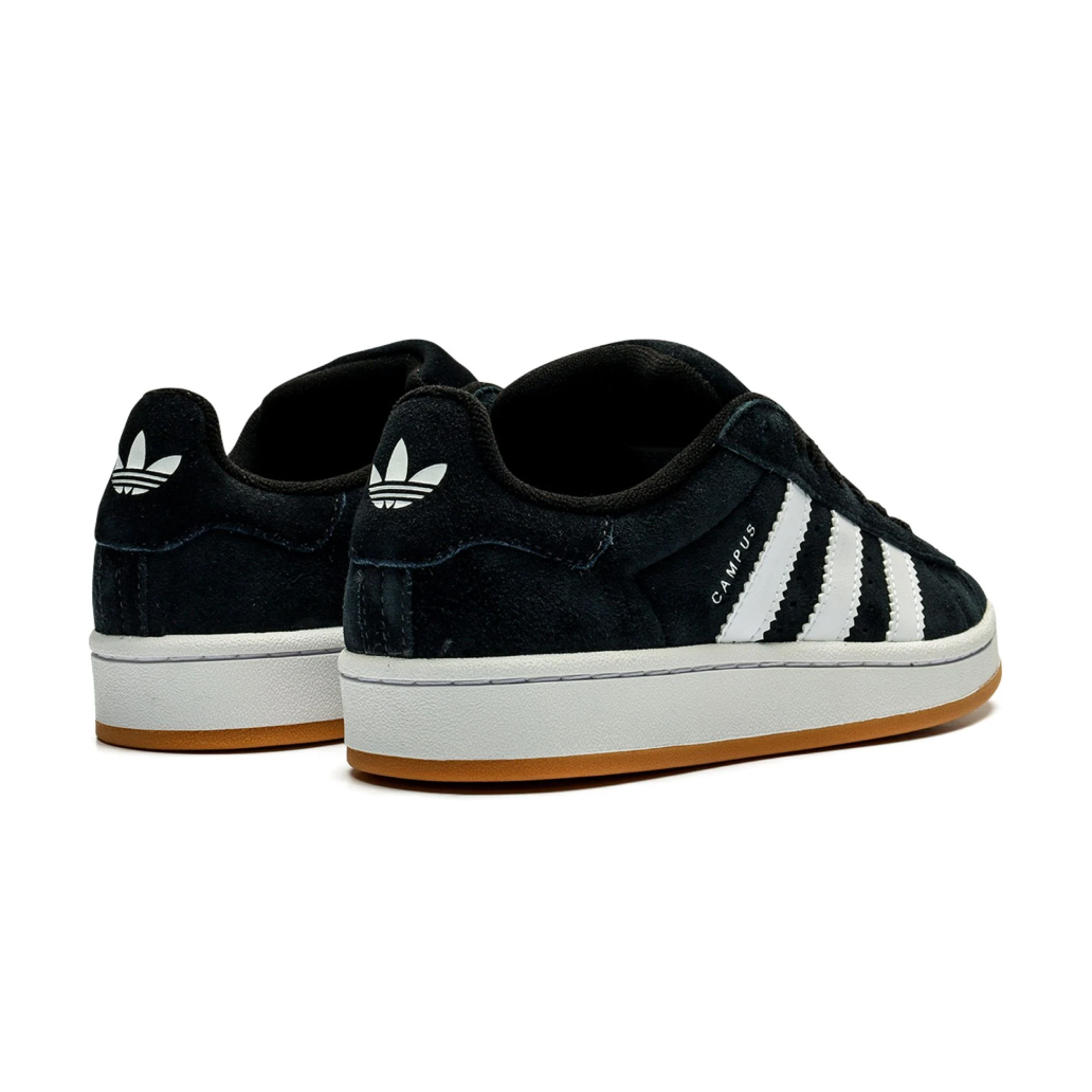 Adidas Campus 00S Core Black