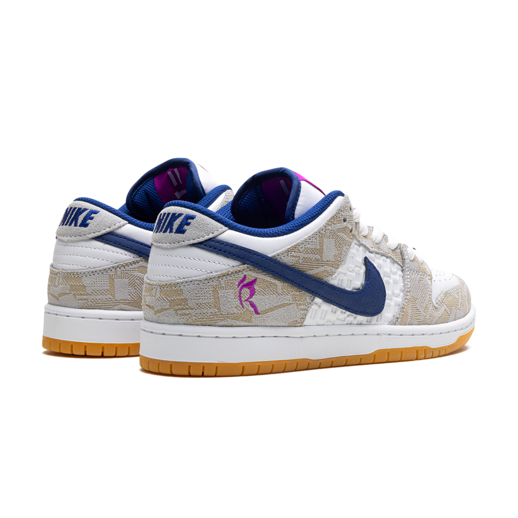 Nike Dunk Low Rayssa Leal