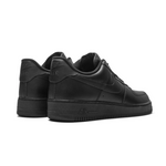 Nike Air Force 1 Full Black