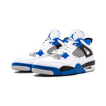 Nike Air Jordan 4 Retro Motorsports
