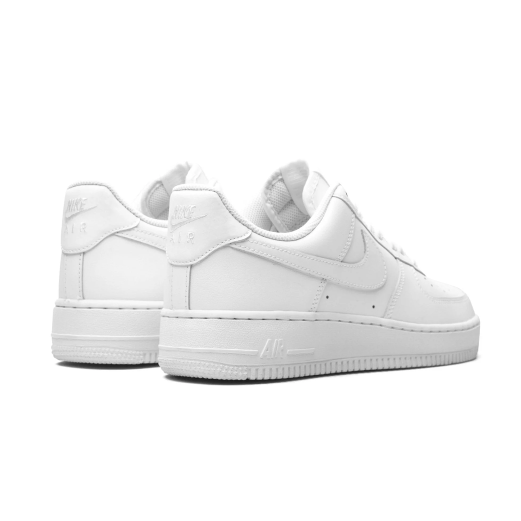 Nike Air Force 1 Full White