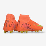 Nike Mercurial Superfly 9 Academy TF “Guava Ice/Volt/Black”