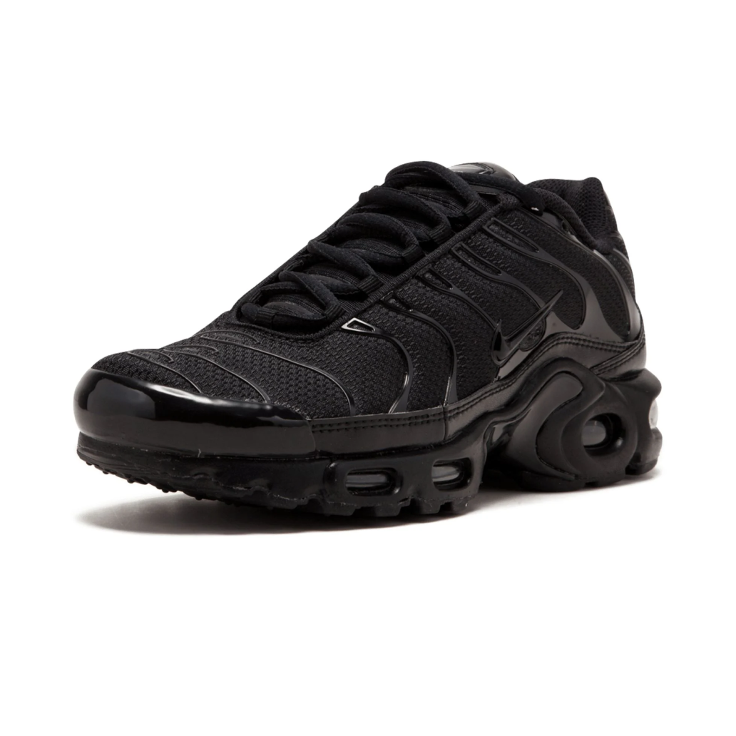 Nike Air Max Plus Black