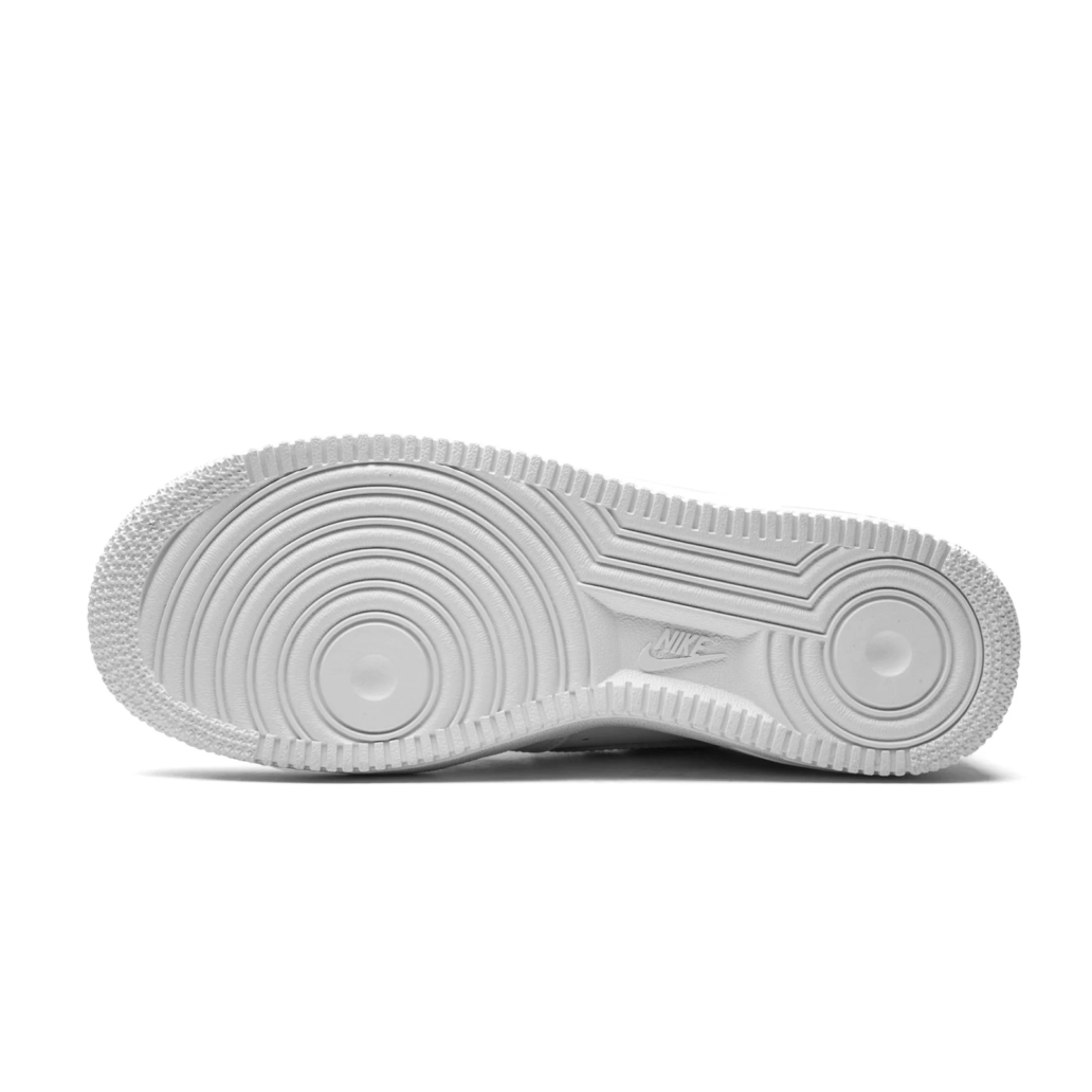 Nike Air Force 1 Full White