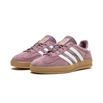 Adidas Gazelle Indoor Shadow Fig