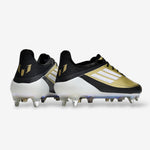 Adidas F50 Elite FG “Metallic Gold/Cloud White/Core Black”