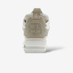 Louis Vuitton LV Skate Monogram Trainer Beige Sneaker