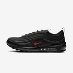 Nike Air Max 97 Black / University Red