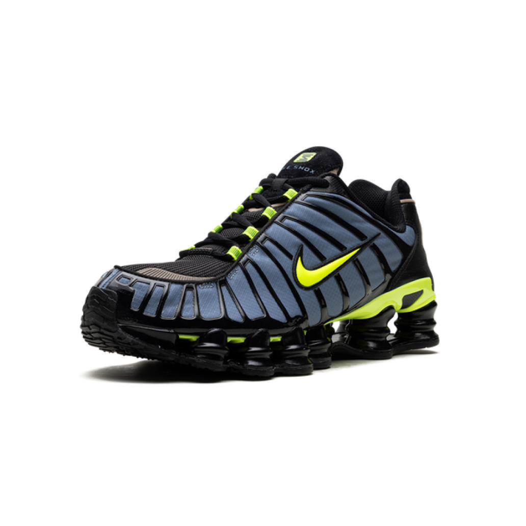 Nike Shox TL Thunderstorm