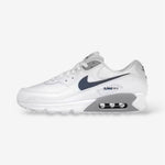 Nike Air Max 90 Wolf Gray Diffused Blue