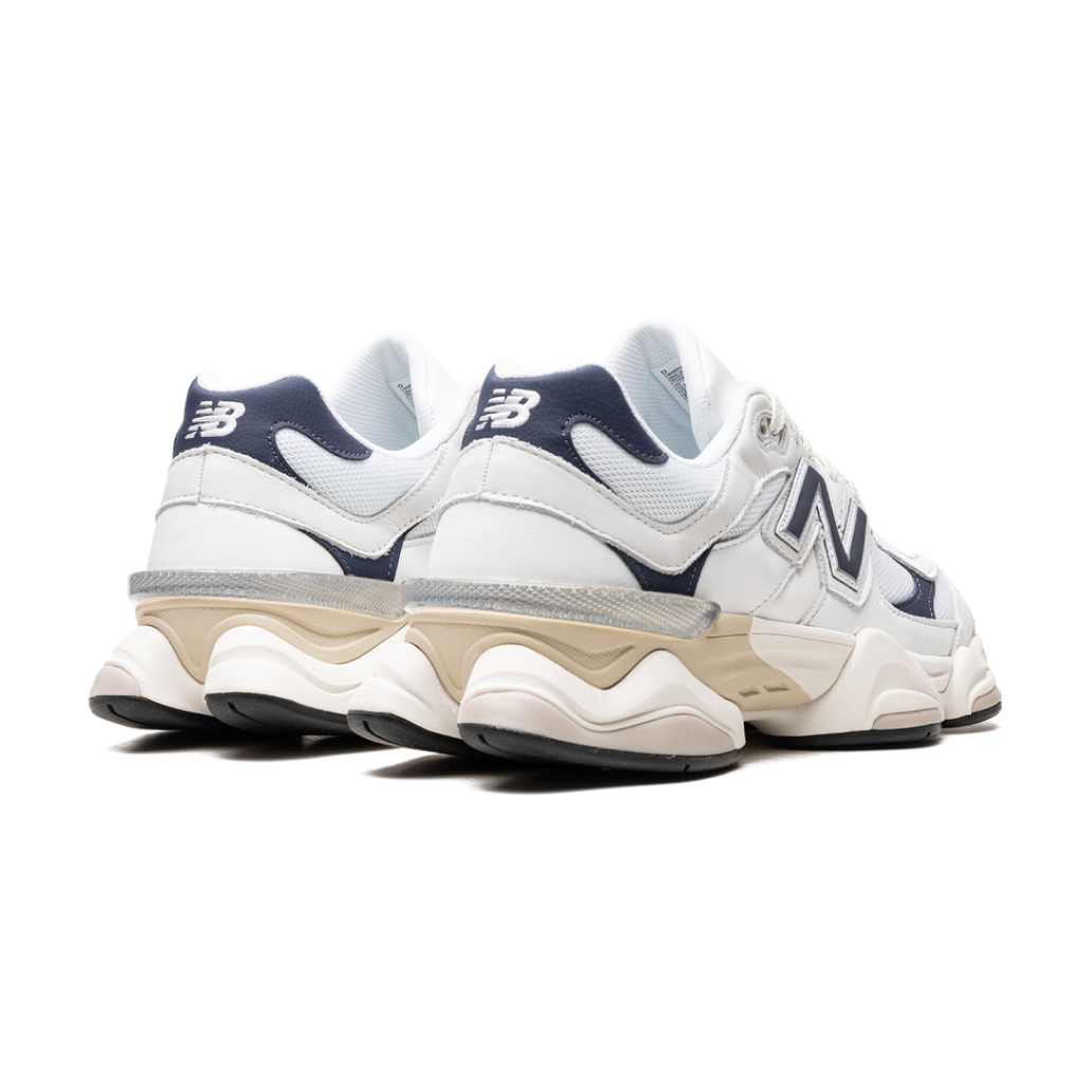 New Balance 9060 White / Navy