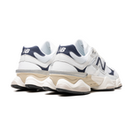 New Balance 9060 White / Navy