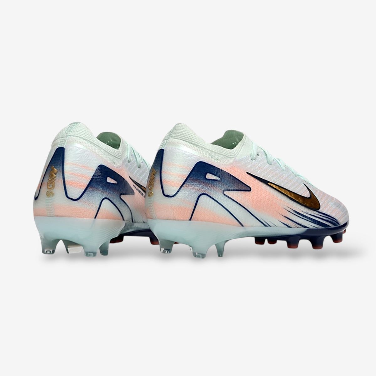 Nike Air Zoom Mercurial Vapor 15 Elite FG “Mbappé Bondy Dreams”