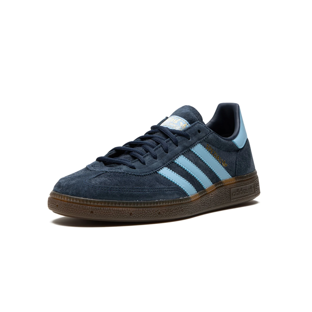 Adidas Handball Spezial Navy Gum