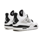 Nike Air Jordan 4 Military Black