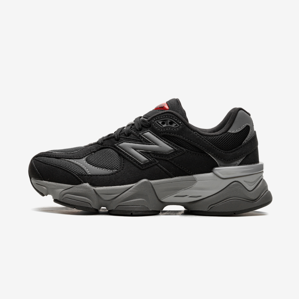 New Balance 9060 Black Castelrock