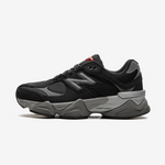 New Balance 9060 Black Castelrock