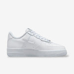 Nike Air Force 1 White TIE-DYE Swoosh