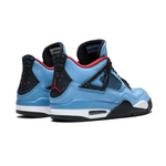 Nike Air Jordan 4 Cactus Jack
