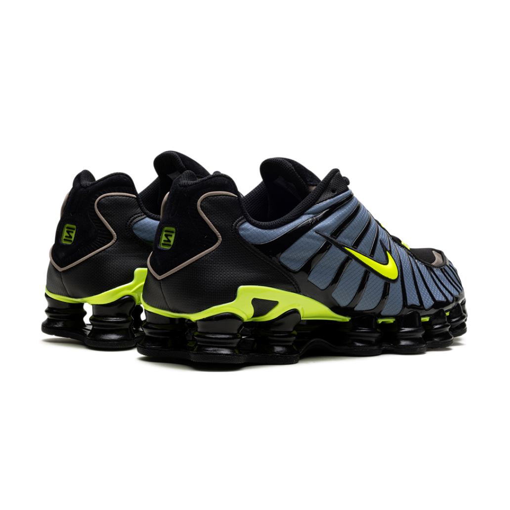 Nike Shox TL Thunderstorm