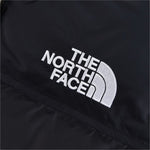 The North Face 1996 Retro Nuptse Jacket – All black