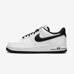 Nike Air Force 1 White / Black
