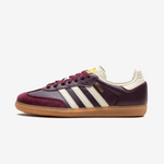 Adidas Samba OG Maroon