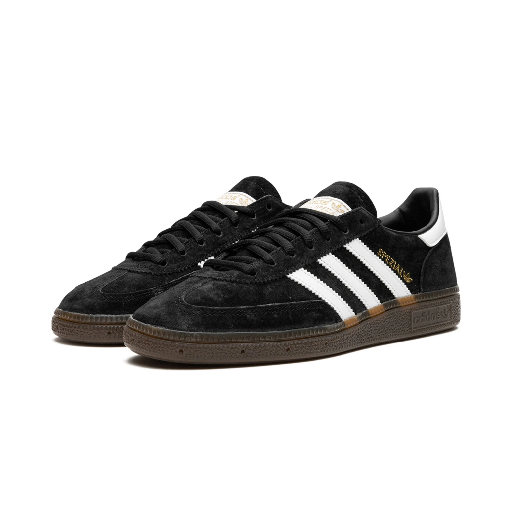 Adidas Handball Spezial Black
